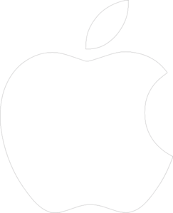 Logo de Apple